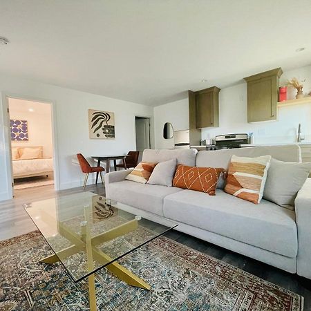 Modern Gem 2 Miles From Sofi Lejlighed Los Angeles Eksteriør billede