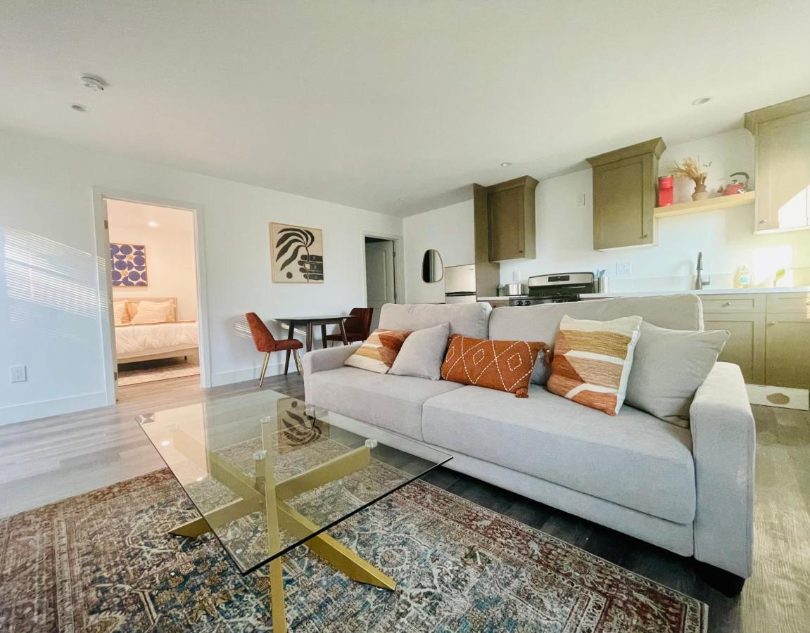 Modern Gem 2 Miles From Sofi Lejlighed Los Angeles Eksteriør billede